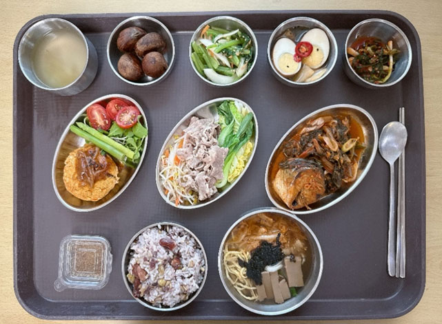 항암식이식단