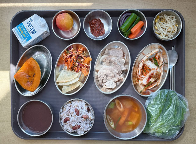 항암식이식단