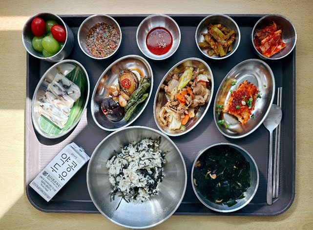 항암식이식단